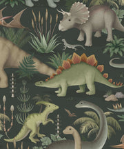 Prehistorica Deep Jungle