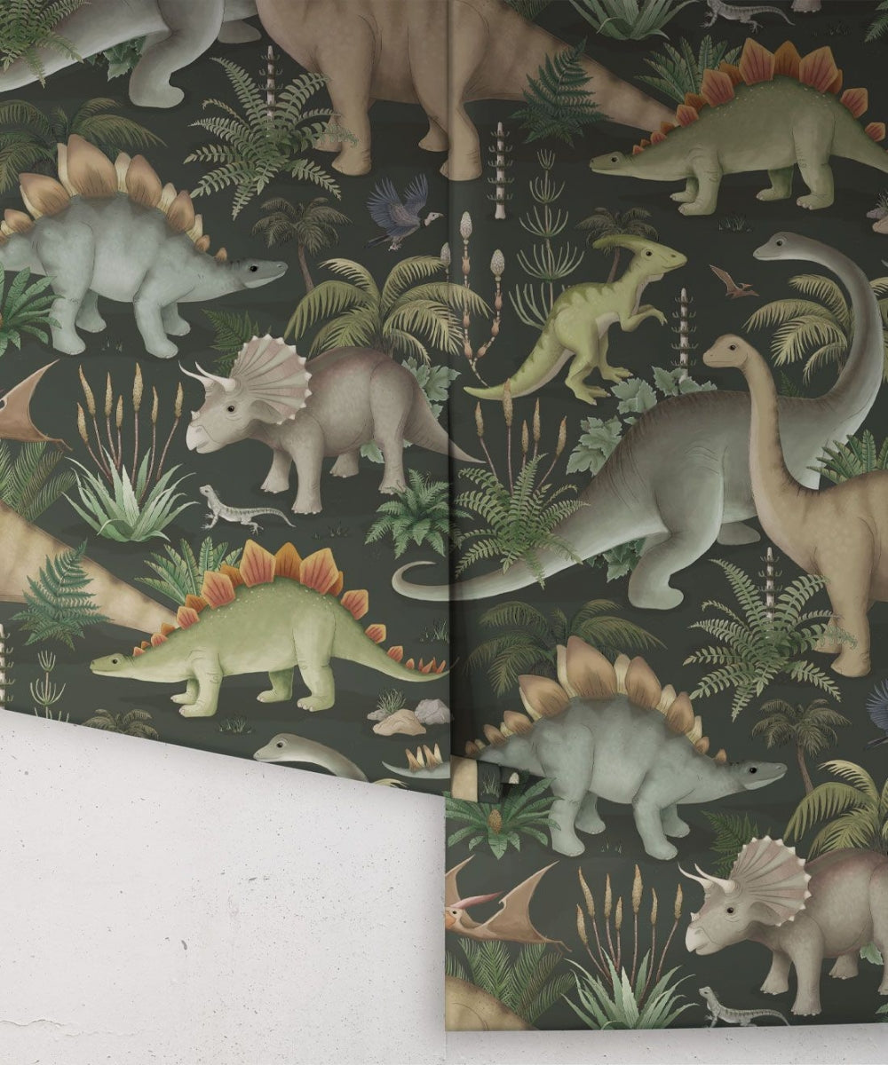 Prehistorica Deep Jungle