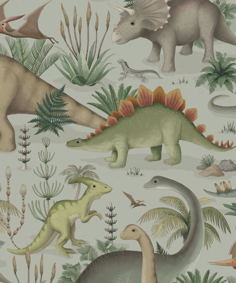 Prehistorica Dew