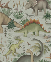 Prehistorica Dew