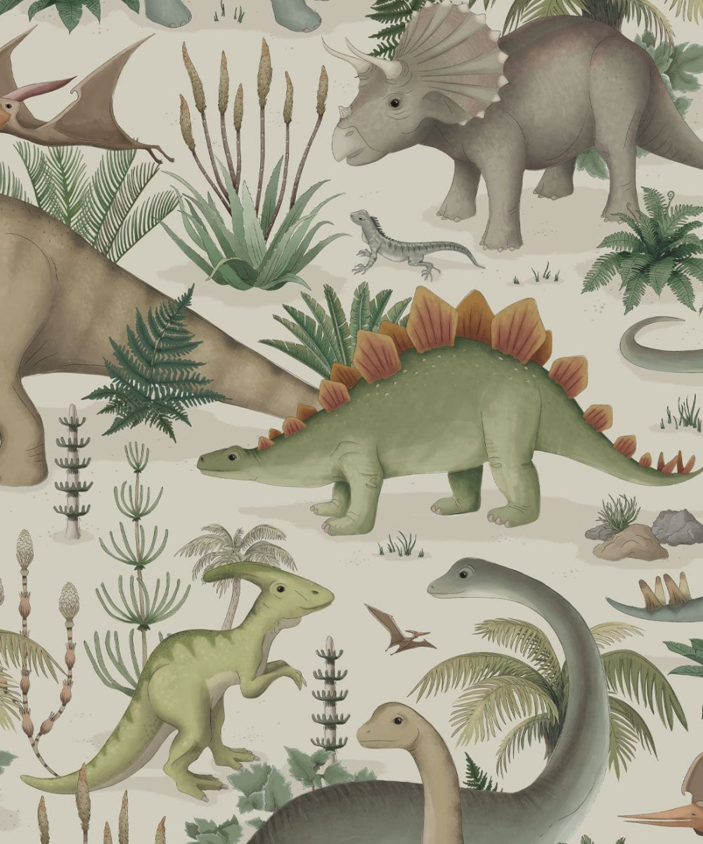 Prehistorica Fossil
