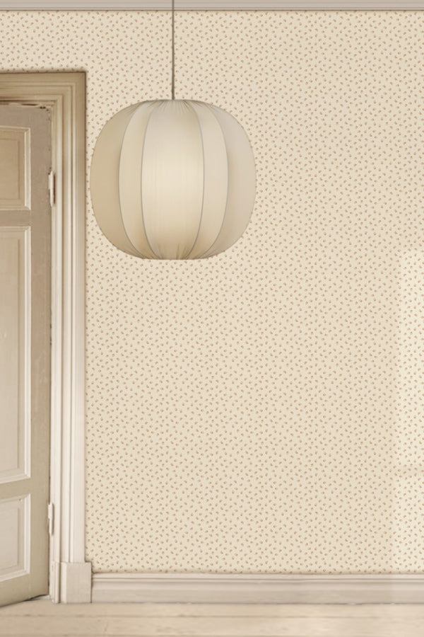 Wallpaper Ditsy Jolly Bee