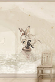 Wallpaper Mermaid Dream