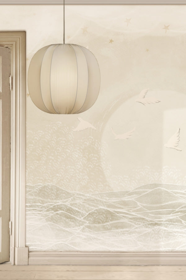 Wallpaper Mermaid Dream