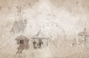 Wallpaper The Forgotten Tivoli