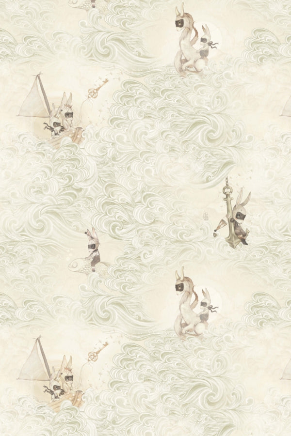 Wallpaper The Kind Master Of Keys