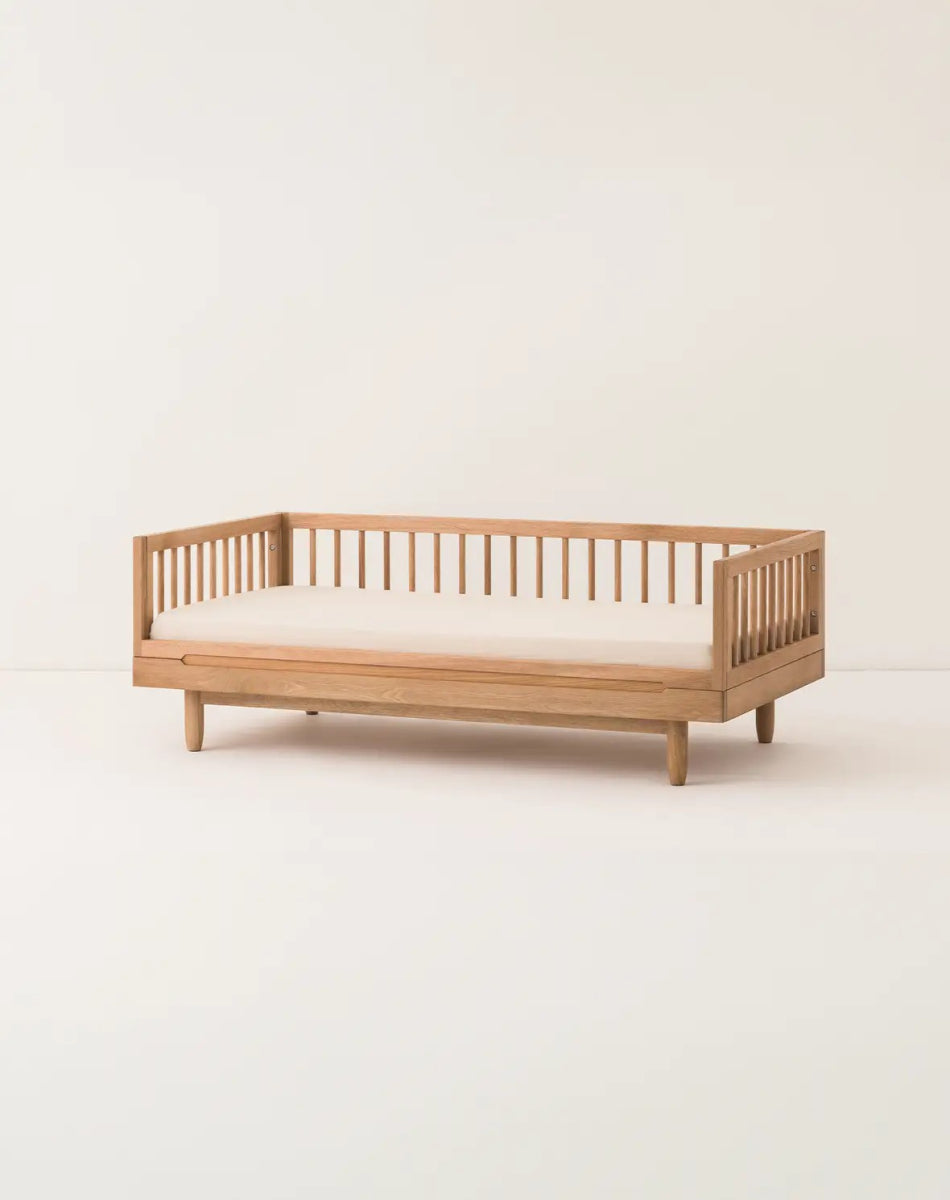 Junior Bed Pure Crib