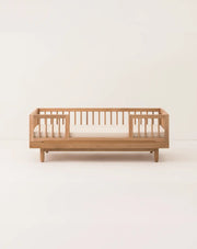 Junior Bed Pure Crib + Veiligheidskit