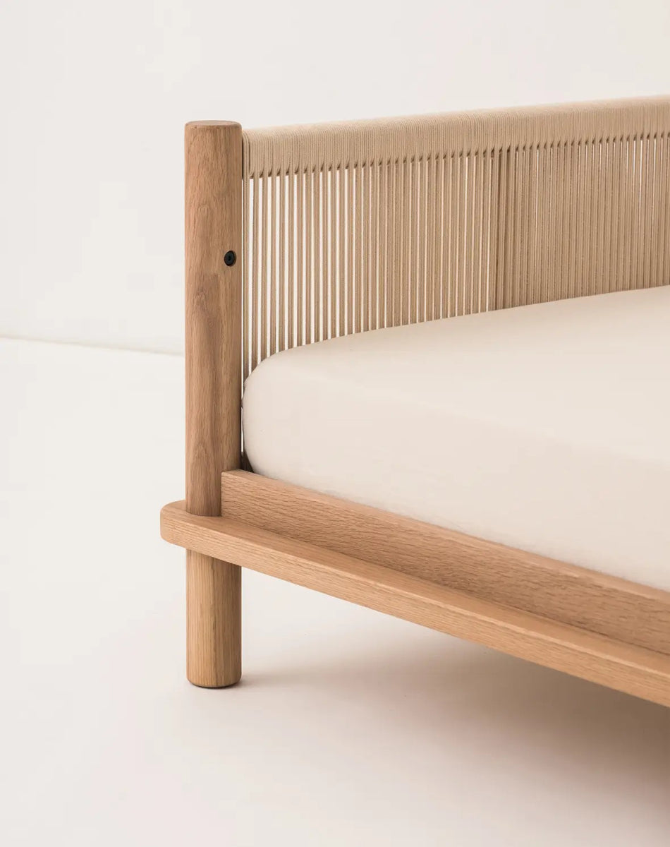 Latitude Junior Bed