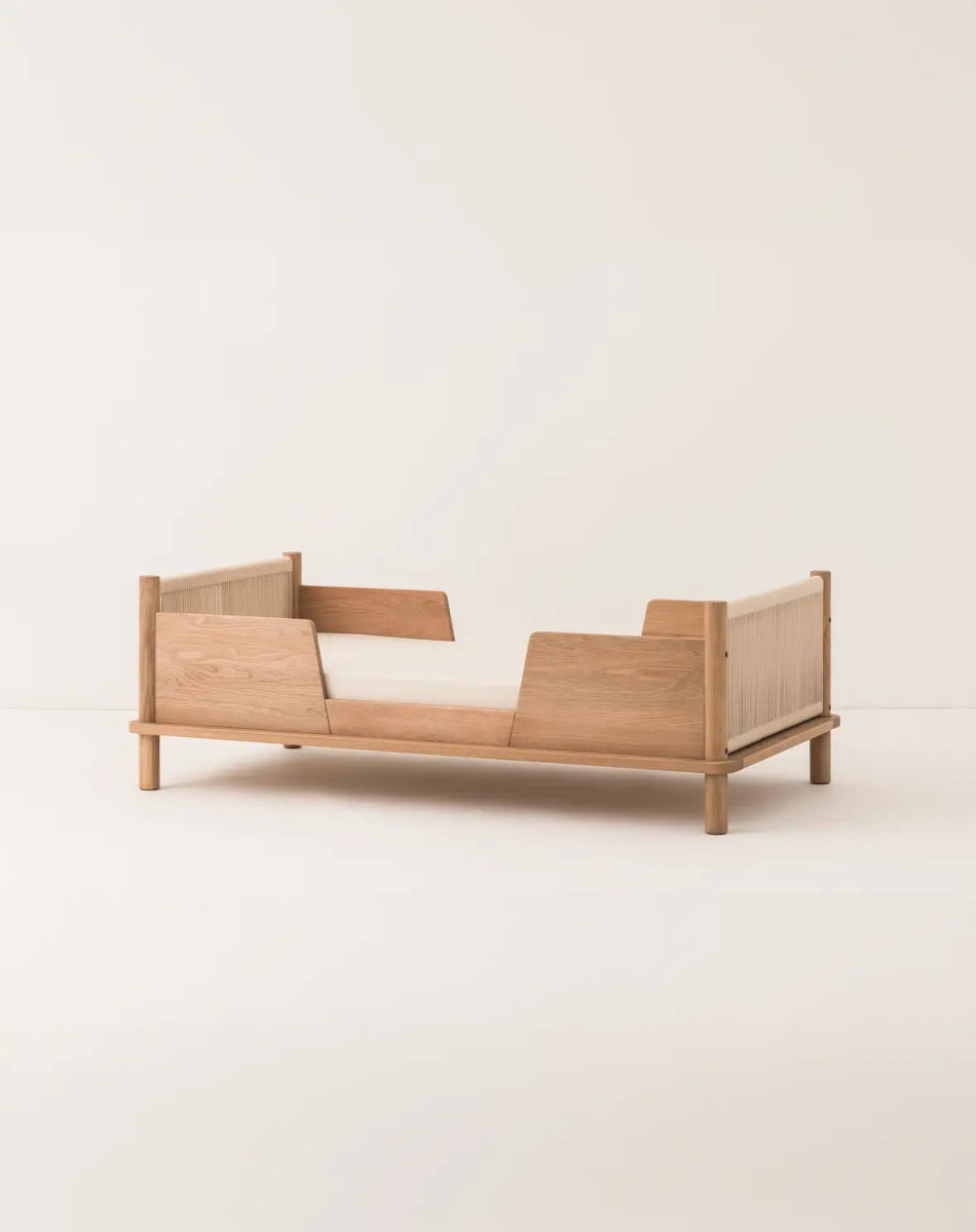 Latitude Junior Bed Incl Veiligheidsrekjes