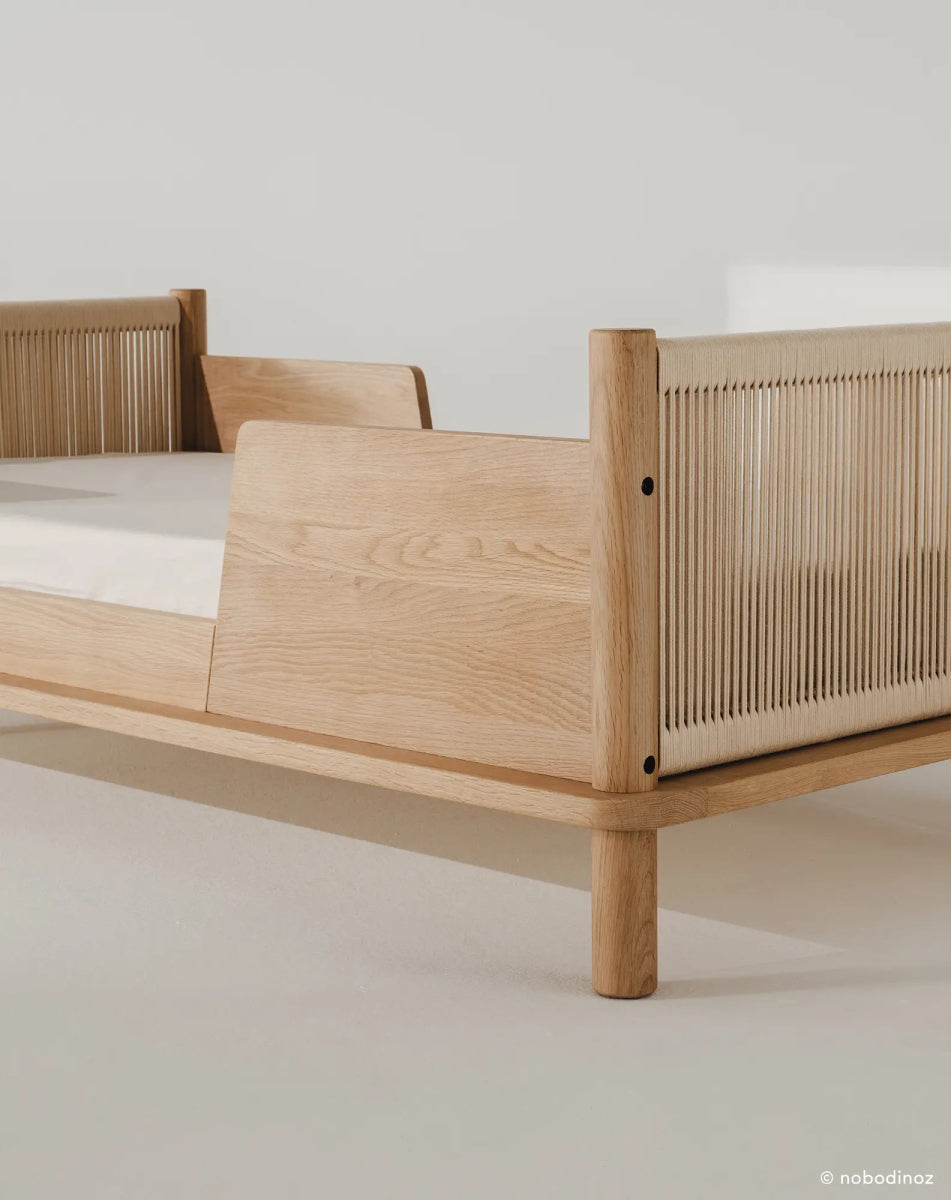 Latitude Junior Bed Incl Veiligheidsrekjes