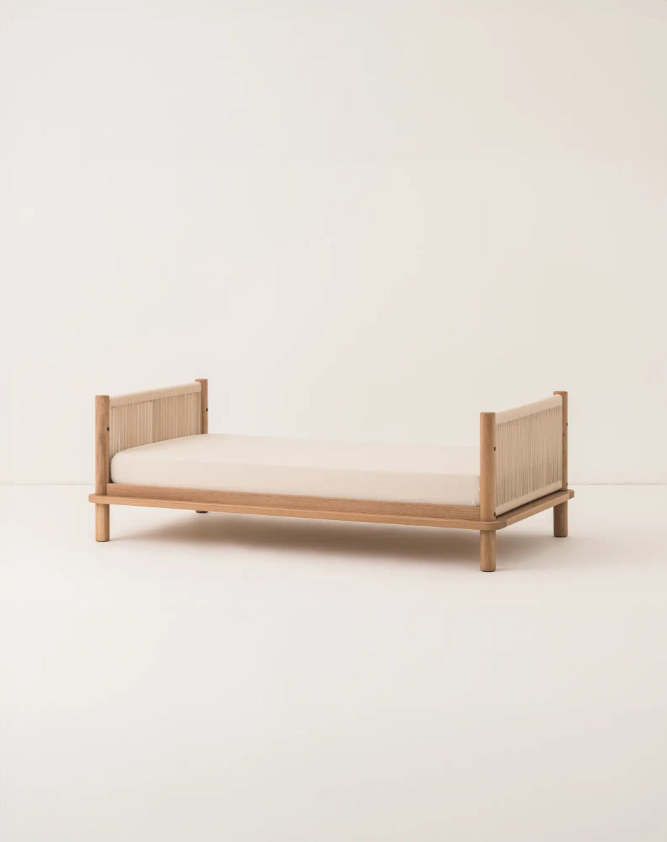 Ledikant Latitude + Junior Bed Extension Set