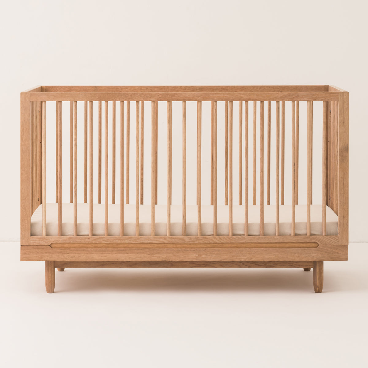 Ledikant Pure Crib