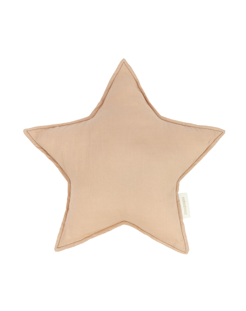 Star Cushion Sand