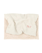 Winter Blanket French Linen Greige