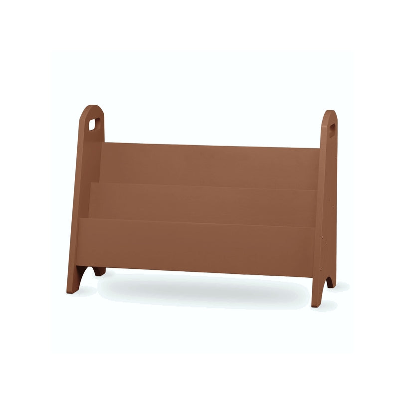 Book Holder Brown