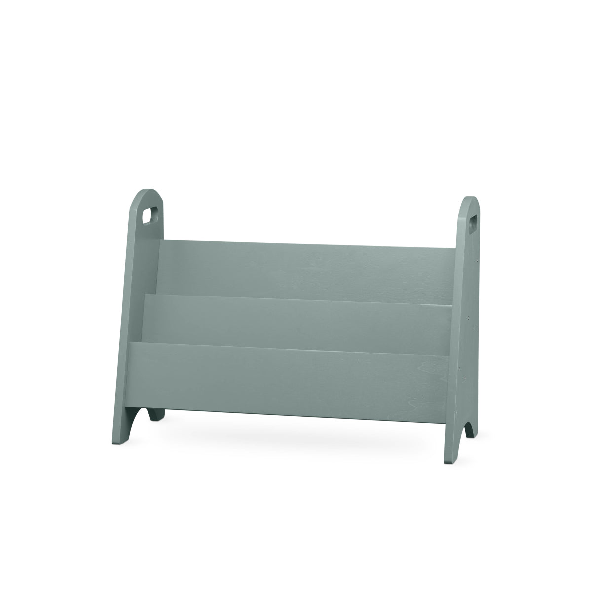 Book Holder Olive Green