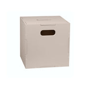 Cube Storage Beige