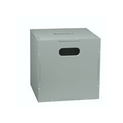Cube Storage Olive Green