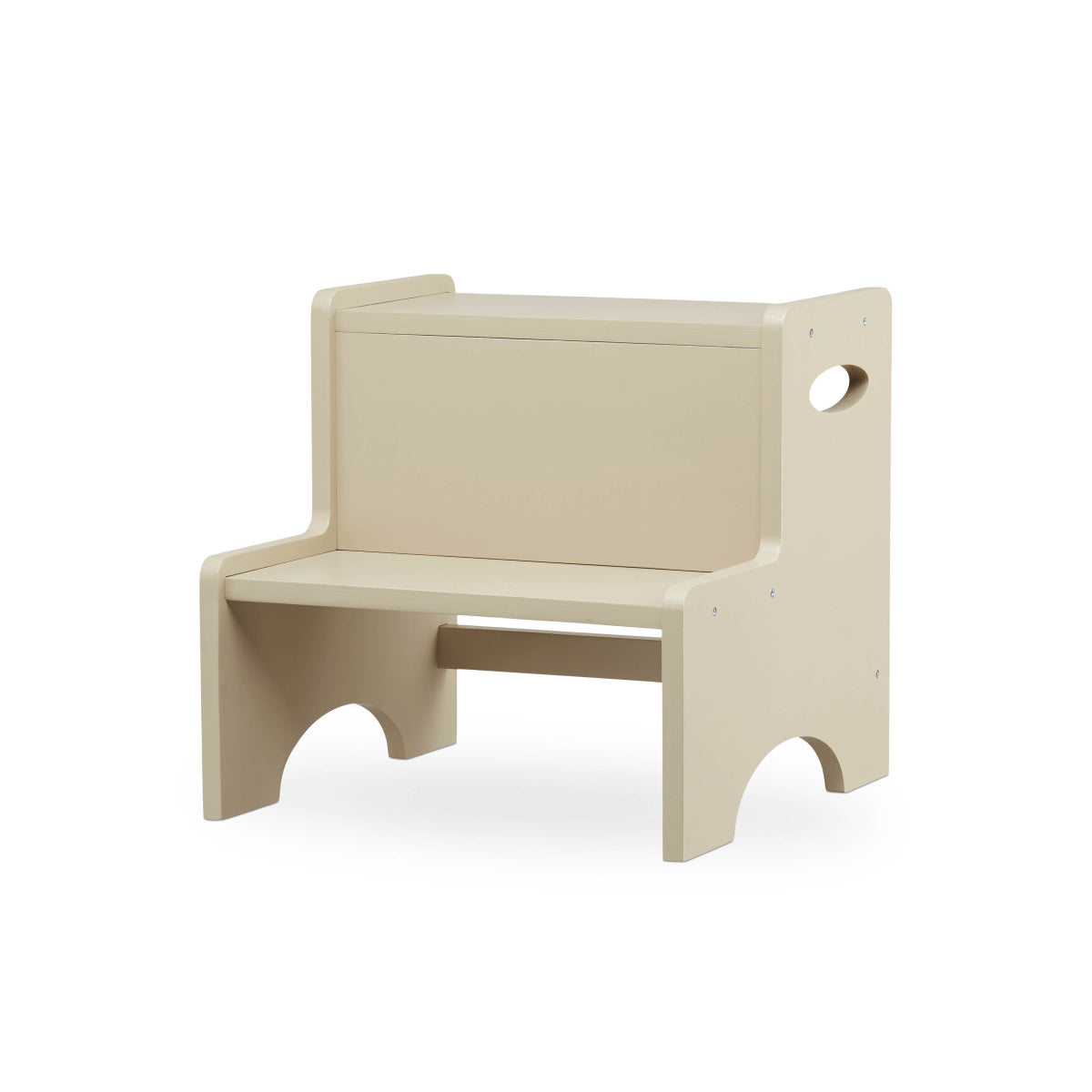 Step Up Beige