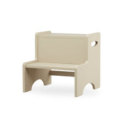 Step Up Beige