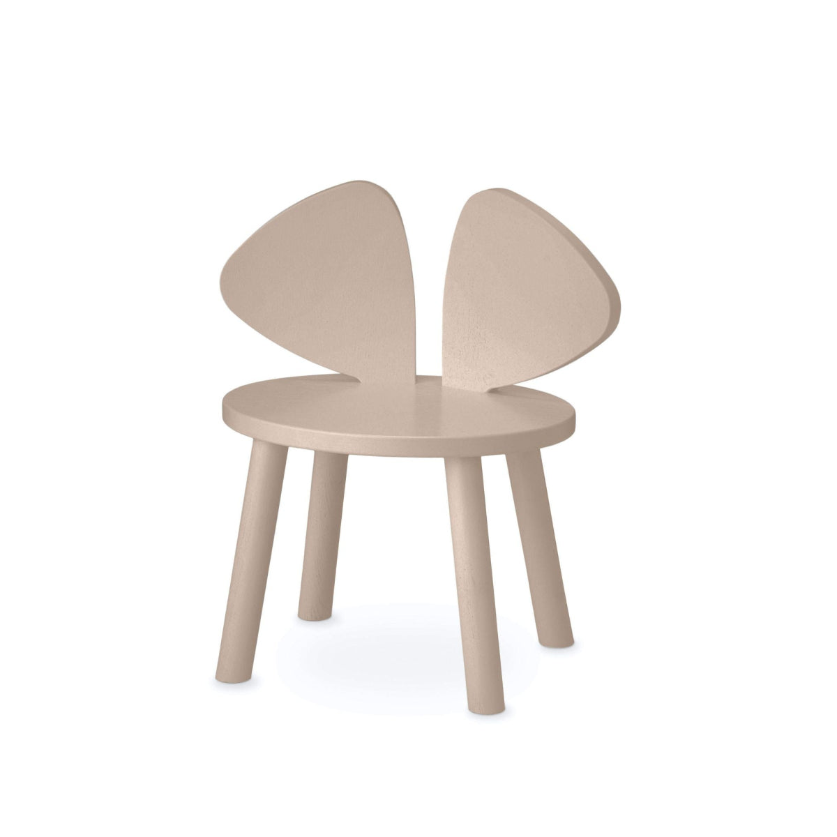 Stoel Mouse Chair Beige