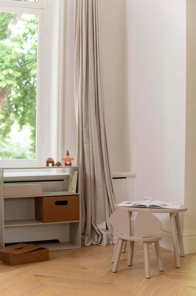 Stoel Mouse Chair Beige