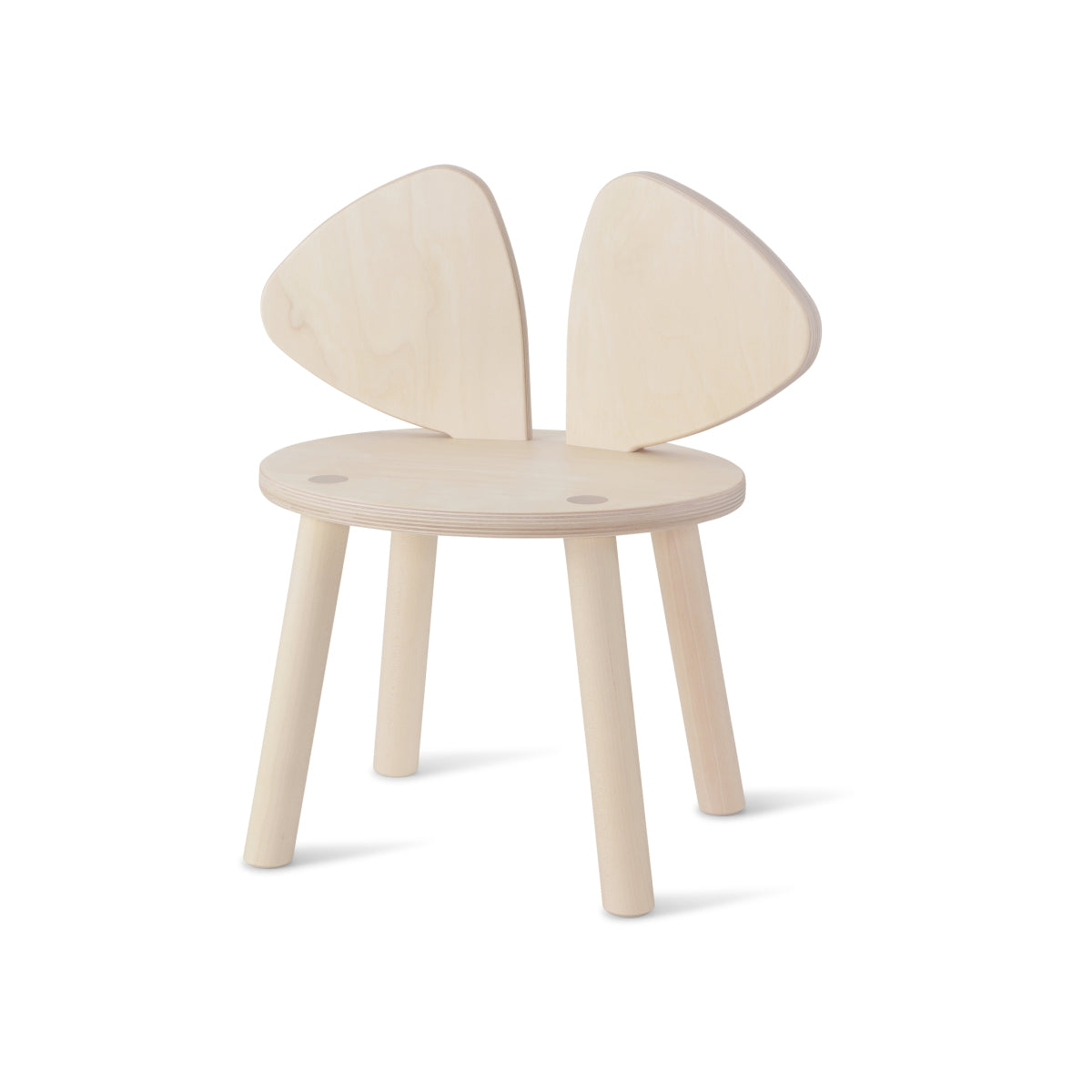 Stoel Mouse Chair Birch