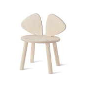 Stoel Mouse Chair Birch