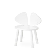 Stoel Mouse Chair White