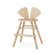 Stoel Mouse Junior Oak