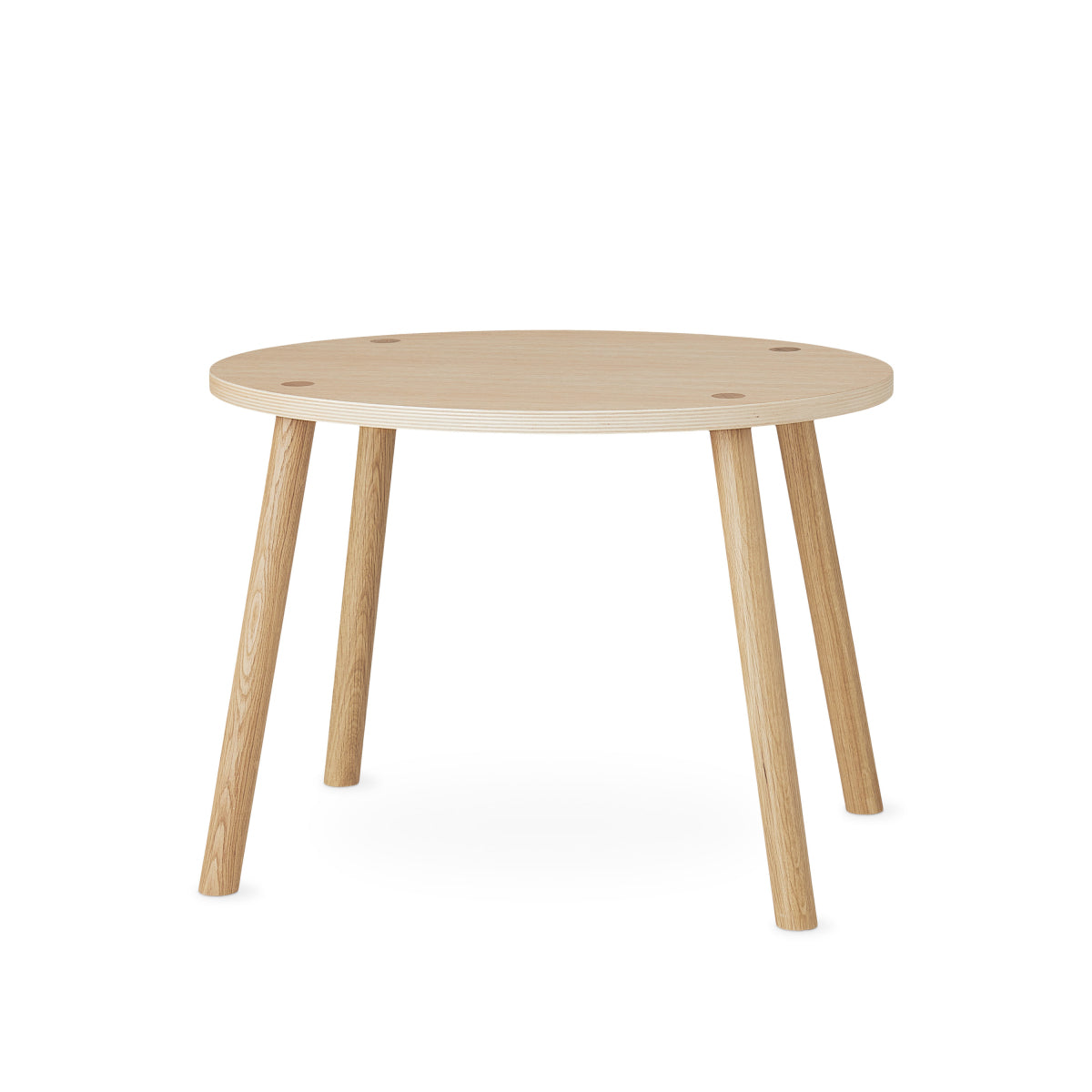 Tafel Mouse Oak