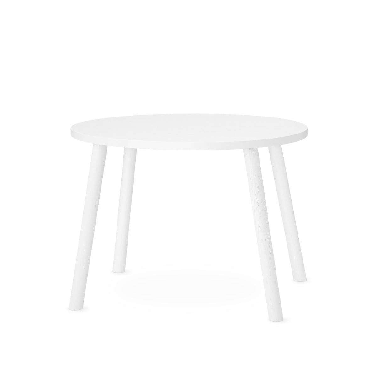 Tafel Mouse White