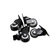 Wielen Cube Storage
