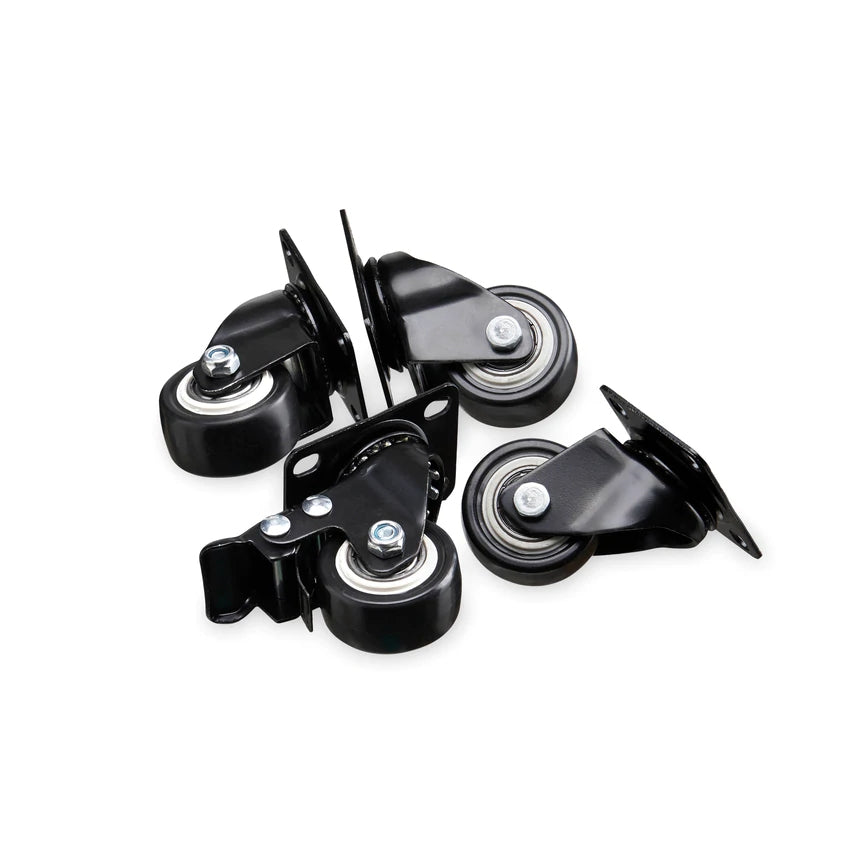 Wielen Cube Storage