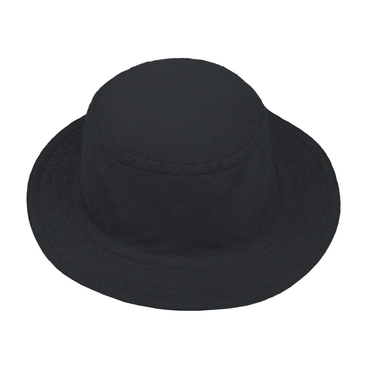 Andy Bucket Hat Dark Grey