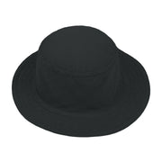 Andy Bucket Hat Dark Grey