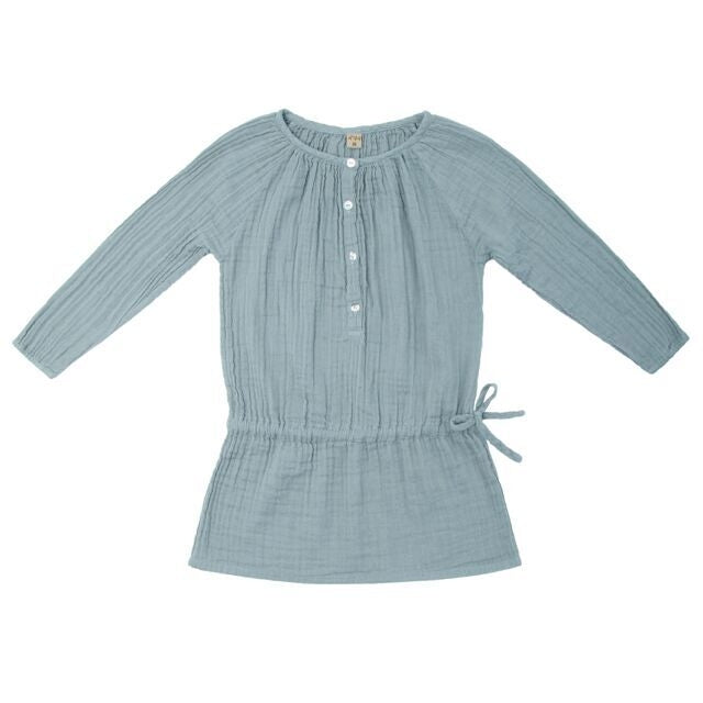 Naia Jurk Sweet Blue