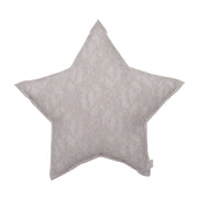 Ster Kussen Lace Flower Powder