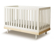 Classic Crib Wit-berk