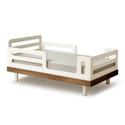 Classic Toddler Bed Walnoot