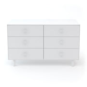 Ladenkast Merlin 6 Laden Wit Classic