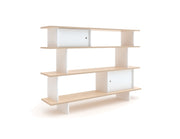 Mini Library Wit-berk