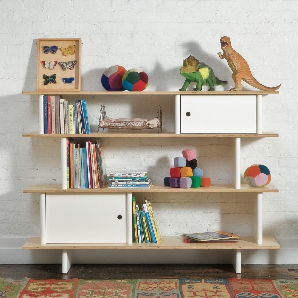 Mini Library Wit-berk
