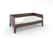 Perch Toddler Bed Wit-walnoot