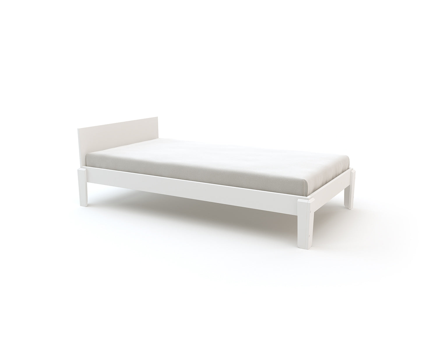Perch Twin Bed Wit