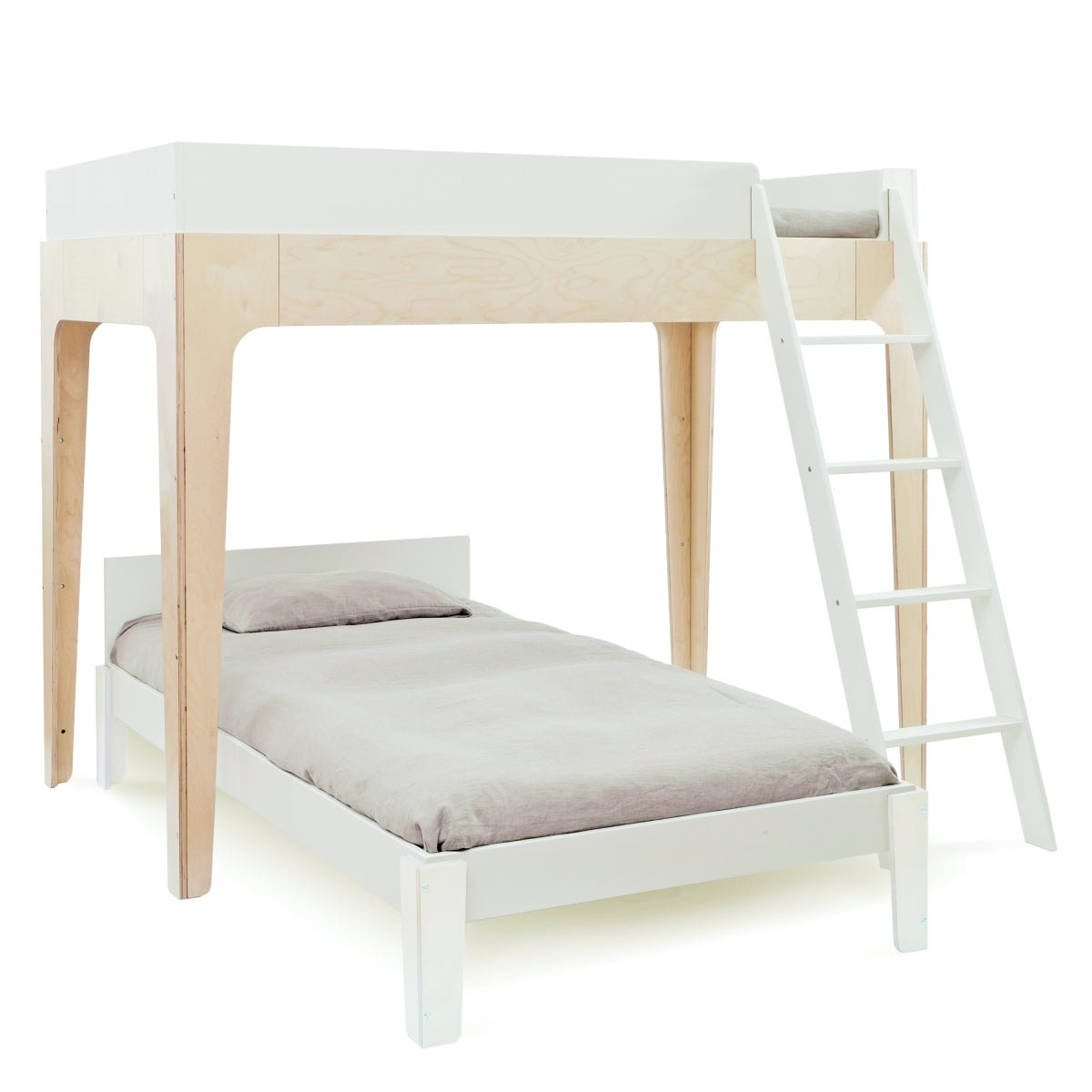 Perch Twin Bed Wit