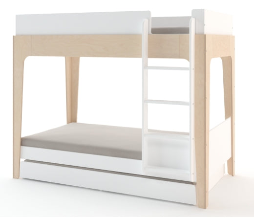 Perch Vertical Ladder Conversion Kit