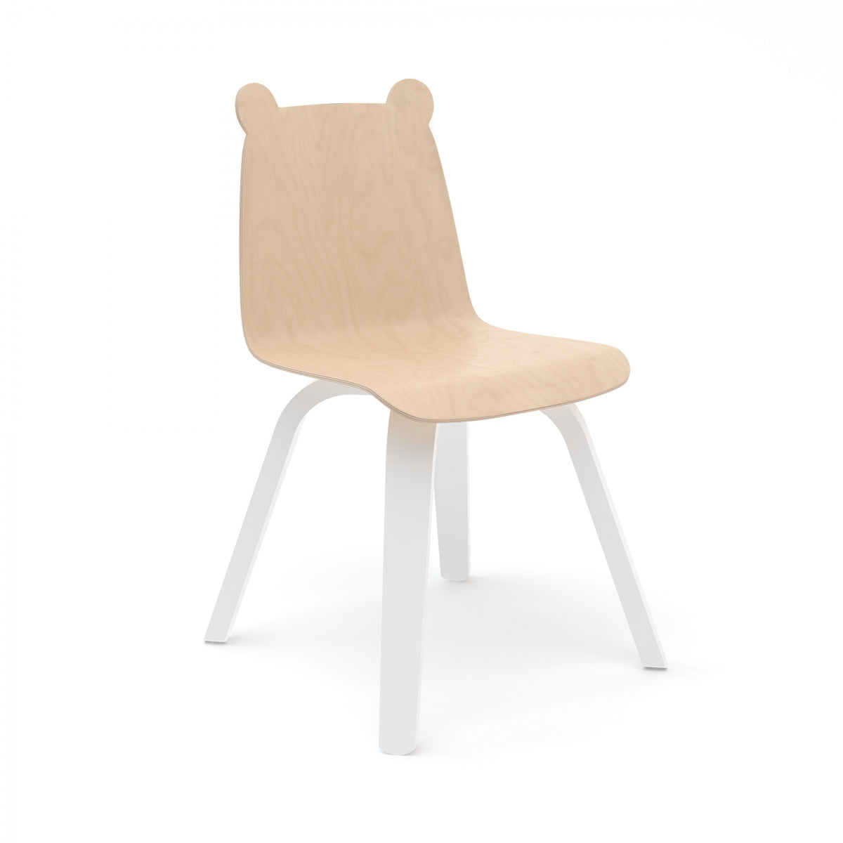 Play Chair Bear Berk (set Of 2)