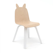 Play Chairs Rabbit Berk (set Of 2)